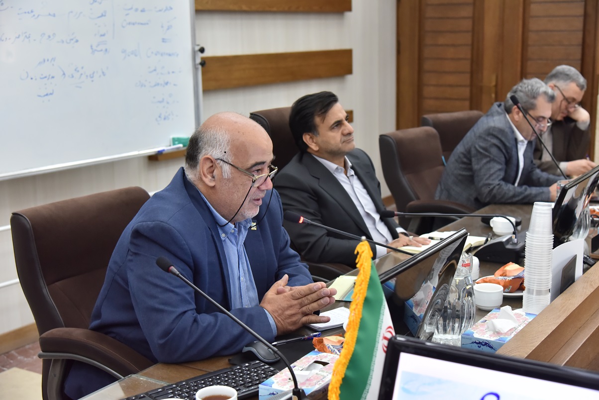 از تضاد منافع تا مشارکت صددرصدی: الگویی موفق در احیای شبکه‌های آبیاری استان آذربایجان شرقی با محوریت آب منطقه‌ای