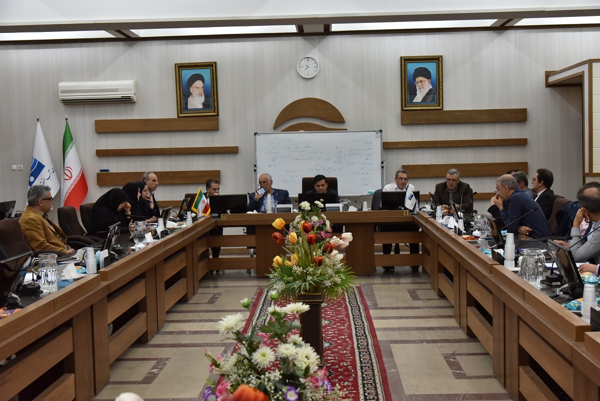 تأکید بر ضرورت تأمین مالی غیردولتی برای احیای مدیریت مشارکتی در حوضه زاینده‌رود