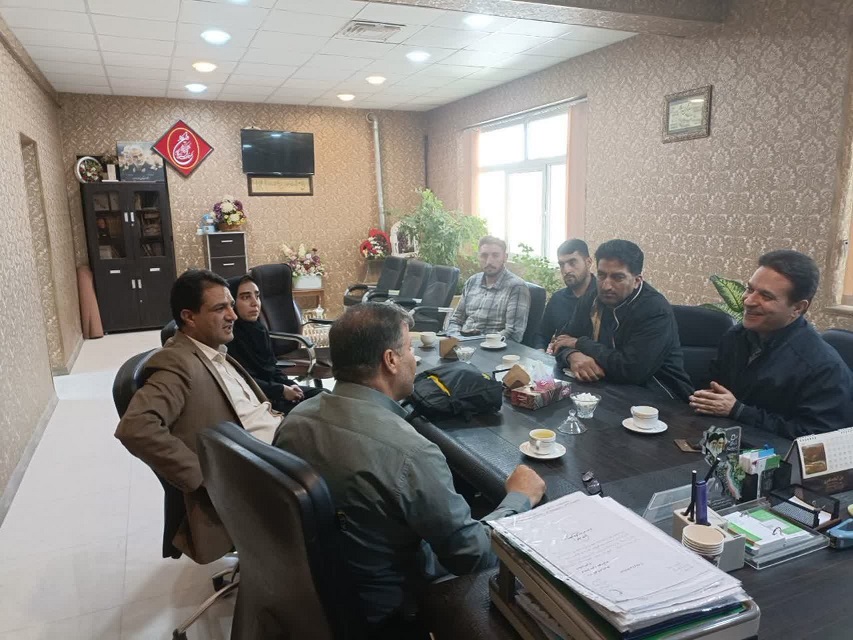 تأکید بر حفاظت از مخزن سد زاینده‌رود