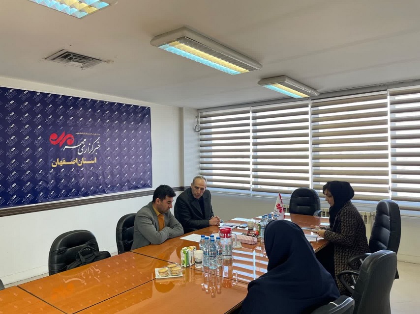 رسانه‌ها پیش‌شرط موفقیت طرح‌های ملی مدیریت منابع آب هستند