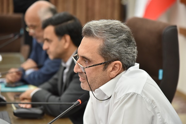 مدیریت مشارکتی سبب کاهش افت سطح آب زیرزمینی در خراسان رضوی شد