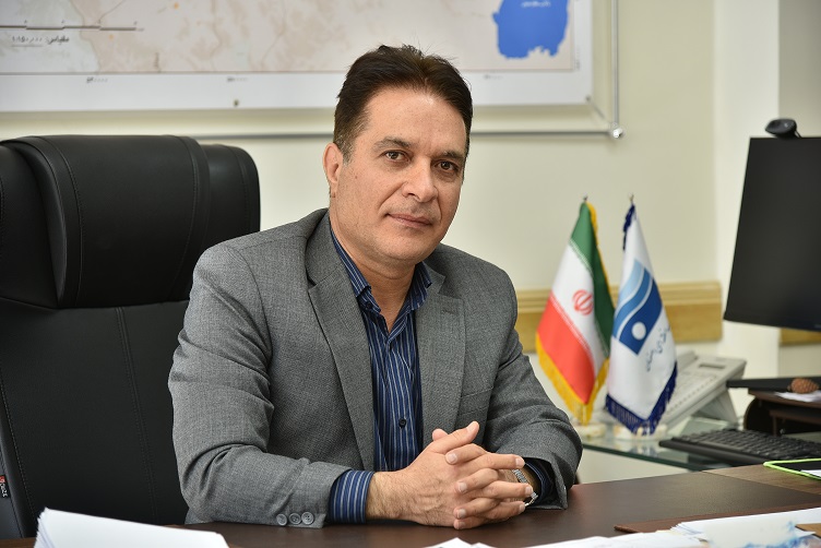 حجم ذخیره آب در سد زاینده‌رود اصفهان به ۱۳۷ میلیون مترمکعب رسید